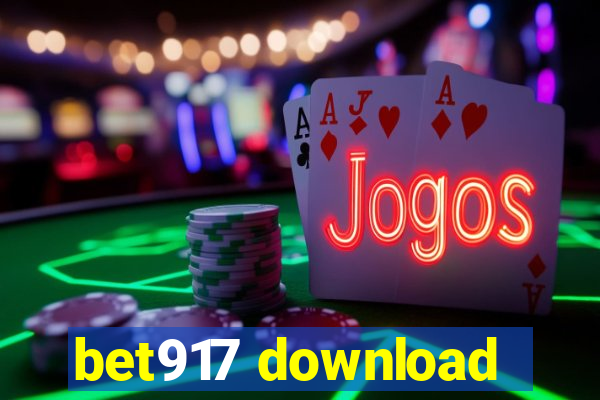 bet917 download